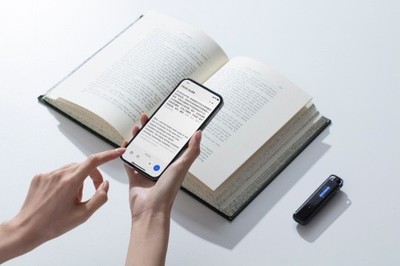 小而美，大智慧 訊飛智能錄音筆H1 Pro開啟預(yù)售，翻譯服務(wù)再升級